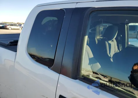 2023 Nissan Frontier S z USA, uszkodzony, nr VIN 1N6ED1CM3PN645928